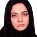 تصویر دکتر سهیلا ربیعی