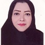 تصویر دکتر زهرا شهرکی