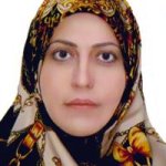 تصویر دکتر آمنه رجائی