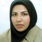تصویر دکتر فیروزه مقیم نوبندگانی