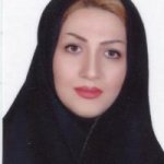 تصویر دکتر زهرا عزتی