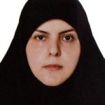 تصویر دکتر خاطره اکبری ماشک