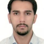 تصویر دکتر امین مهدی زاده