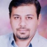 تصویر دکتر ارش رحیمی