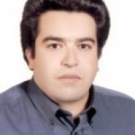 تصویر دکتر غلامرضا رضایی مقدم