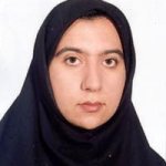 تصویر دکتر لعیا سامعی