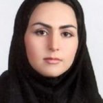 تصویر دکتر افسانه حمیدی