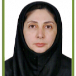 تصویر دکتر فیروزه ساجدی