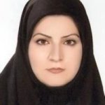 تصویر دکتر فرشته ظاهری