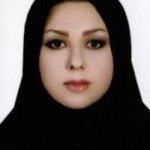 تصویر دکتر آزاده شیرین زاده فیض آبادی