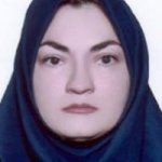 تصویر دکتر طیبه قربان زاده