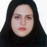تصویر دکتر بهاره قدوسی