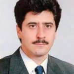 تصویر دکتر یوسف کازرونی