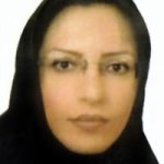 تصویر دکتر زهرا محمدعلی بیگی