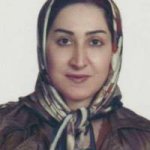 تصویر دکتر سهیلا هاشمی