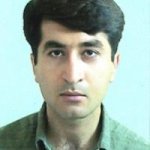 تصویر دکتر مهدی ساعدی