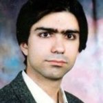 تصویر دکتر امین معصومی گنجگاه