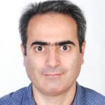 تصویر دکتر حسین اصلانی