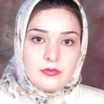 تصویر دکتر مهتاب عارفی