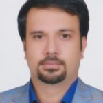 تصویر دکتر یوسف امینی زاده