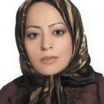 تصویر دکتر افسانه یوسف مارزی