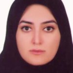 تصویر دکتر میترا مهدی زاده