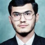 تصویر دکتر محسن مردانی کیوی