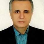 تصویر دکتر مهدی پاک عقیده