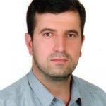 تصویر دکتر محسن اکبری