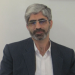 تصویر دکتر جعفر غفارزاده