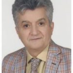 تصویر دکتر محمدهادی طیوری