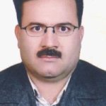 تصویر دکتر امین اله اخوان