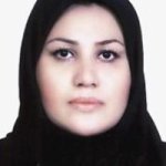 تصویر دکتر افسانه مشفق یگانه