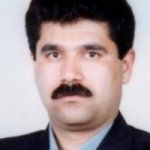 تصویر دکتر محمود بیدی