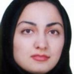 تصویر دکتر فاطمه منتظر