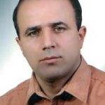 تصویر دکتر طاهر مسعود