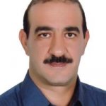 تصویر دکتر مهدی ملکی
