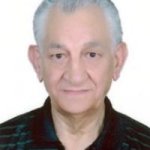 تصویر دکتر یوسف بهرامی موید