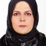 تصویر دکتر نازیلا چرخ گری