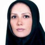 تصویر دکتر مریم نوری