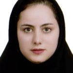 تصویر دکتر فرشته محمدی