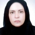 تصویر دکتر فیروزه زمانیان مورکانی