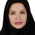 تصویر دکتر سهیلا نجفی عباسی