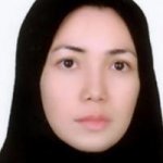 تصویر دکتر منصوره باباییان