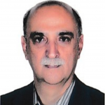 تصویر دکتر حمید پهلوان حسینی
