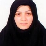 تصویر دکتر آمنه بور
