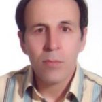 تصویر دکتر ابراهیم اخوان
