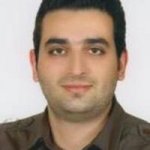 تصویر دکتر مهدی معماری زاده