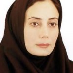 تصویر دکتر فرشته زمانی