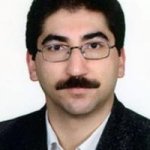 تصویر دکتر سیدبهروز محسنی مقدم